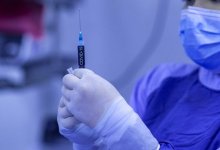 Китайская вакцина от коронавируса показала почти 80% эффективность