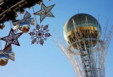 Чем заняться на праздники в Нур-Султане (и не только). Гайд от Liter.kz