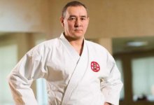 Умер главный тренер сборной Казахстана по каратэ