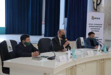 Партия "Ауыл" предложила разработать программу «Из села за дипломом»