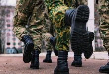 Теракт в войсковой части предотвратили в Кыргызстане