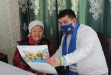 Nur Otan: дома на четыре тысячи квартир построят для бюджетников и молодых семей в Кызылорде