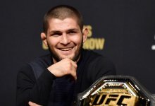 Хабиб Нурмагомедов открывает в России сеть фитнес-клубов и спортшколу