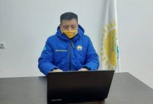 Nur Otan поможет реализовать более 50 прорывных проектов в Алматинской области