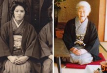 Самая старейшая в мире женщина отметила 118 лет