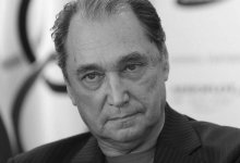 Умер актер Владимир Коренев
