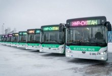 В Нур-Султане приостановили движение пригородных маршрутов