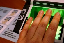 МВД: 1 января 2023 года в Казахстане начнется общая дактилоскопия граждан