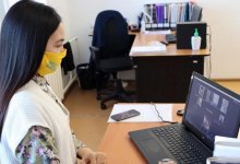 В Nur Otan рассказали, что будет сделано для молодежи в Житикаринском районе Костанайской области