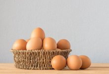 Недостачу 112 тысяч яиц выявили на акмолинском предприятии