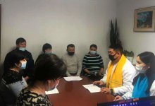 Nur Otan: в Кызылжарском районе СКО отремонтируют десятки километров дорог и построят новые дома