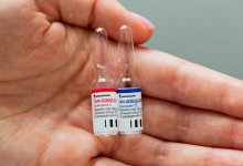 Алексей Цой рассказал, когда Казахстан зарегистрирует российскую вакцину от коронавируса