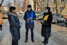 Как Nur Otan поспособствует развитию туризма в Таразе