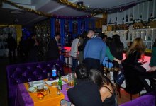 В новогодние дни в Нур-Султане карантин нарушили рестораны, кафе и караоке-бары