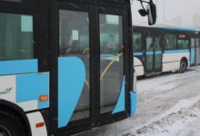 Движение пригородных маршрутов приостановили в Нур-Султане