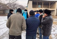 В Келесском районе Туркестанской области построят 10 новых школ