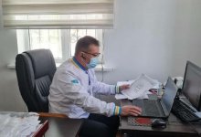 Нуротановцы обеспечат больницы Алматинской области медоборудованием