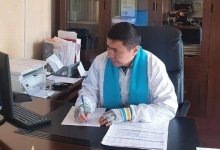 Nur Otan поддержит предпринимателей из Талгара