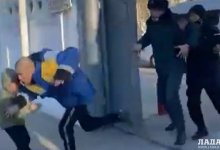 Забыл пакет: призывник из Актау объяснил попытку побега