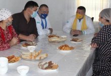 Nur Otan: производство попкорна наладят в 2025 году в Кызылординской области