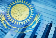 Как росла экономика Казахстана за годы независимости. Инфографика