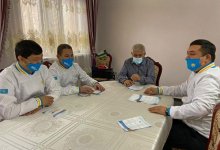 Депутаты должны бороться с коррупцией: жители Атырау дали напутствие нуротановцам