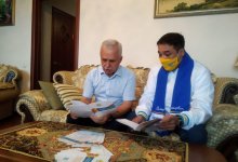 Nur Otan сделает Акмолинскую область комфортной и безопасной