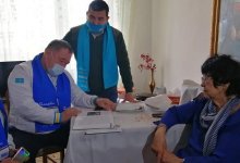 Кандидатам в депутаты от Nur Otan в Атырау предложили изменить систему налогообложения