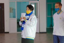 Кандидат от Nur Otan в Атырау: главная цель партии - благосостояние населения