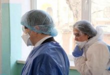 Один регион Казахстана снова попал «красную» зону по заболеваемости коронавирусом