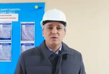 Аким принес извинения замерзающим в своих квартирах карагандинцам