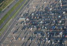 Акимат Мангистауской области арендует автомобили на два месяца за 45 млн тенге