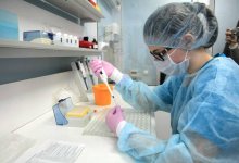 742 заболевших коронавирусом выявили в Казахстане за сутки