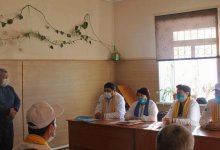 Nur Otan гарантирует качественный ремонт 160 километров дорог в Урджарском районе ВКО