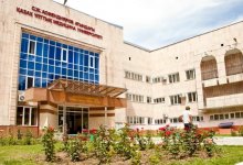 Таджикских студентов вынуждают оплатить бесплатную учебу в казахстанском вузе