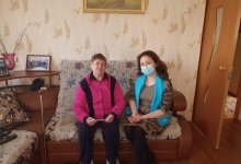 Nur Otan в районе СКО отремонтирует мост и школу