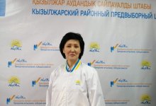 Nur Otan обещает разрешить трудности жителей Кызылжарского района СКО