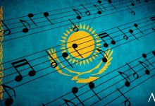 Гимну Казахстана исполнилось 15 лет