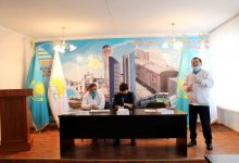 Nur Otan: в Кызылорде до 2025 года построят 92 многоэтажных жилых дома