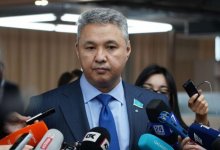 Партия Aq Jol обещает сократить социальный разрыв между богатыми и бедными казахстанцами