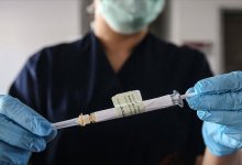 В США врач умер после прививки вакциной Pfizer