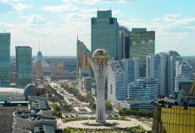 Мне это не нужно совсем - Назарбаев о переименовании в его честь