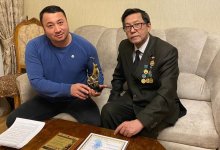 Nur Otan планирует в два раза увеличить стипендии для студентов