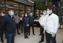 50 тысяч квартир социально-нуждающимся гражданам. Как Nur Otan агитировал в столице