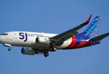 Пассажирский самолет пропал из радаров и разбился в Индонезии