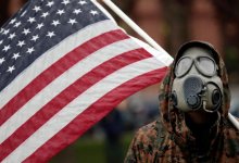 В США, возможно, появился более опасный штамм коронавируса