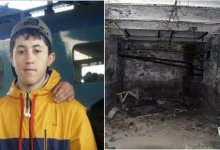 Студента из Темиртау убили из-за денег и спрятали его тело в подвале