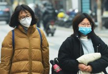 Жителям двух городов запретили выходить на улицу из-за коронавируса