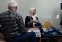 109-летняя жительница Алматинской области проголосовала на выборах