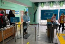 Независимый наблюдатель Есберген Алауханов: В столице на участке №138 нарушений не обнаружено